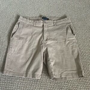 Saks Fifth Avenue Men’s Khaki shorts
